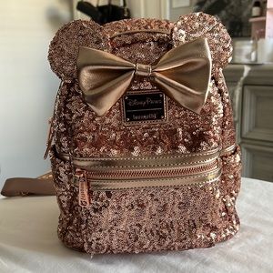 Disney Parks Loungefly